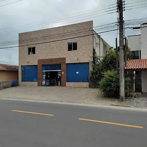 Ape Brisa Do Mar: Relaxe A Uma Quadra Da Apartamento