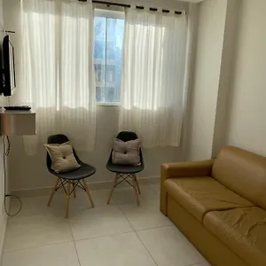 Everest Flat Service Apartamento Caldas Novas