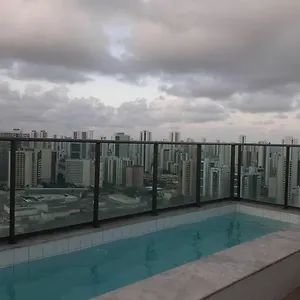 Golden Shopping Service - Boa Viagem- Apt608 Apartamento Recife