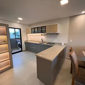 Pe Na Areia Apartamento