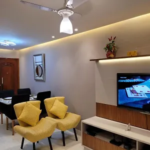 Costa Vip - Do Apartamento Cabo Frio