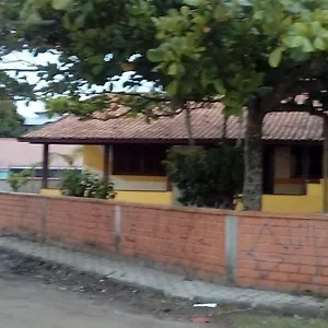 Casa Beira Mar Casa de Férias
